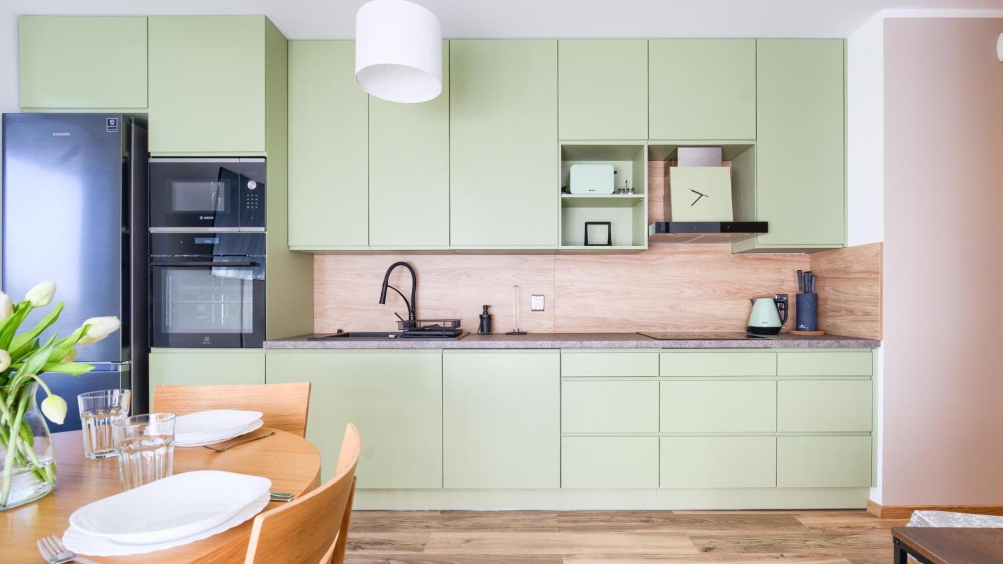 Apartamenty Sun & Snow Wyspa Solna Колобжег Екстер'єр фото