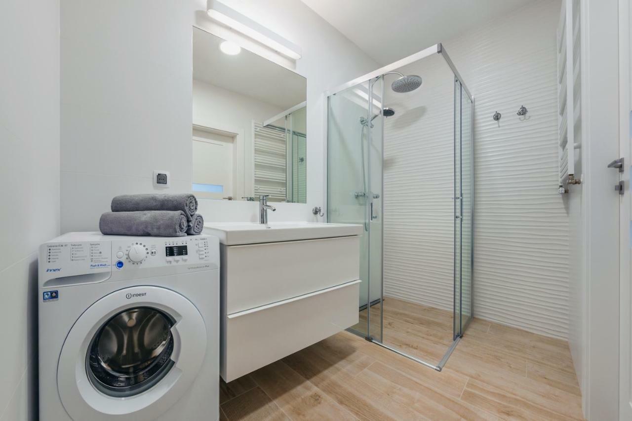 Apartamenty Sun & Snow Wyspa Solna Колобжег Екстер'єр фото